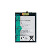 Teknonet Tecno Camon 20 Uyumlu Nettech BL-49OT 5000 MAh Batarya NT-113054