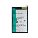 Teknonet Tecno Camon 16 Premier Uyumlu Nettech BL-44CT 5000 MAh Batarya NT-113051