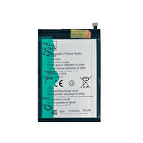 Teknonet Tecno Camon 12 Uyumlu Nettech BL-39LT 5000 MAh Batarya NT-113049