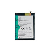 Teknonet Tecno Spark 9 Pro Uyumlu Nettech BL-34BT 4000 MAh Batarya NT-113046