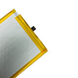 Teknonet Reeder S19 Max Pro S Uyumlu Nettech 4000 MAh Batarya NT-113027