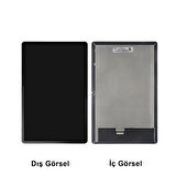Teknonet Lenovo Tab P11 Plus Uyumlu Org Lcd+Dokunmatik NT-112769