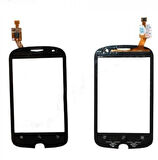 Teknonet Vodafone 958 Uyumlu Dokunmatik Lens + Filmli NT-71