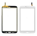 Teknonet Samsung Galaxy T310 Tab 3 8.0 Wi-Fi Uyumlu Dokunmatik Lens + Filmli VR-5151