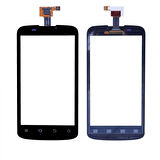 Teknonet Avea İntouch 2 Uyumlu Dokunmatik Lens + Filmli NT-411