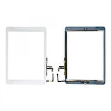 Teknonet Apple iPad Air Uyumlu Dokunmatik Lens + Filmli VR-5444