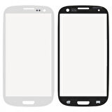 Teknonet Samsung Galaxy i9300 S3 Uyumlu Dokunmatik Lens VR-3077