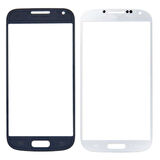 Teknonet Samsung Galaxy i9190 S4 Mini Uyumlu Dokunmatik Lens VR-3086