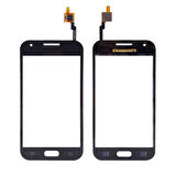 Teknonet Samsung Galaxy j110 J1 Ace Uyumlu Dokunmatik Lens + Filmli VR-5083