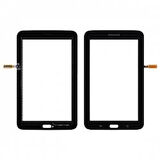 Teknonet Samsung Galaxy T111 Tab 3 Lite Uyumlu Dokunmatik Lens + Filmli NT-8038