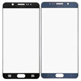 Teknonet Samsung Galaxy N920 Note 5 Uyumlu Dokunmatik Lens VR-2635