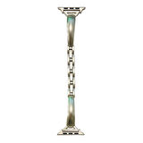 Nettech Apple Watch Series 10 46 mm Uyumlu Metal Kordon NT-112495