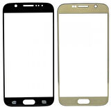 Teknonet Samsung Galaxy G920 S6 Uyumlu Dokunmatik Lens VR-5127