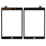 Teknonet Samsung Galaxy T550-P550 Tab A 9.7 Uyumlu Dokunmatik Lens + Filmli VR-5145