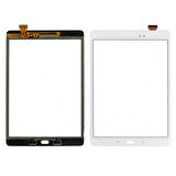 Teknonet Samsung Galaxy T550-P550 Tab A 9.7 Uyumlu Dokunmatik Lens + Filmli VR-5145