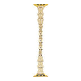 Nettech Apple Watch Series 10 46 mm Uyumlu Metal Kordon NT-112427