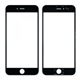 Teknonet Apple iPhone 6 Uyumlu Dokunmatik Lens + Oca + Çerçeve VR-2546