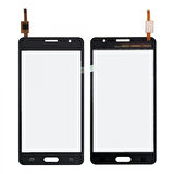 Teknonet Samsung Galaxy G550 On5 Uyumlu Dokunmatik Lens + Filmli VR-12004