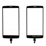 Teknonet LG G3 Stylus Uyumlu Dokunmatik Lens + Filmli VR-5175