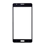 Teknonet Samsung Galaxy G550 On5 Uyumlu Dokunmatik Lens + Filmli VR-7474