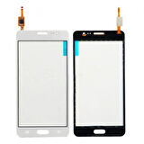 Teknonet Samsung Galaxy G550 On5 Uyumlu Dokunmatik Lens + Filmli VR-7474