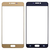 Teknonet Samsung Galaxy C5000 C5 2015 Uyumlu Dokunmatik Lens VR-3116
