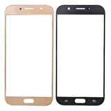 Teknonet Samsung Galaxy A320 A3 2017 Uyumlu Dokunmatik Lens VR-2844