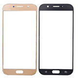 Teknonet Samsung Galaxy A520 A5 2017 Uyumlu Dokunmatik Lens VR-3046