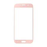 Teknonet Samsung Galaxy A520 A5 2017 Uyumlu Dokunmatik Lens VR-3046