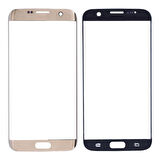 Teknonet Samsung Galaxy G928 S6 Edge Plus Uyumlu Dokunmatik Lens VR-2874