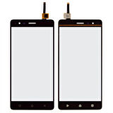 Teknonet Lenovo K5 Note A7020 Uyumlu Dokunmatik Lens + Filmli VR-7366