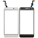 Teknonet Lenovo Vibe K5 A6020 Uyumlu Dokunmatik Lens + Filmli VR-7361