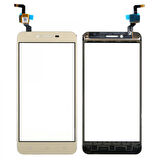 Teknonet Lenovo Vibe K5 A6020 Uyumlu Dokunmatik Lens + Filmli VR-7361