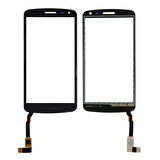 Teknonet LG K5 Uyumlu Dokunmatik Lens + Filmli VR-7364