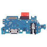 Teknonet Samsung Galaxy A25 Uyumlu Bordlu Şarj - Kulaklık Soketi NT-112139