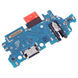 Teknonet Samsung Galaxy A25 Uyumlu Bordlu Şarj - Kulaklık Soketi NT-112139