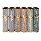 Nettech Simli Ev-Ofis-Okul Cep Tipi 5 ML Parfüm Şişesi NT-111763