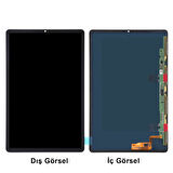 Teknonet Samsung Galaxy Tab S5E Sm-T720 (2019) Uyumlu Org Lcd+Dokunmatik NT-111754