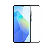 Samsung Galaxy A26 Uyumlu 5D Glass Temperli Cam Ekran Koruyucu