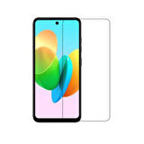 Tecno Spark 20C Uyumlu Şeffaf Temperli Cam Ekran Koruyucu