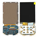Teknonet Samsung Sgh- S3500 Uyumlu AA Kalite Lcd NT-581