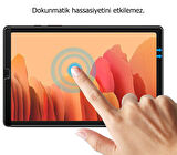 Apple iPad Pro 13 2024 Uyumlu Temperli Cam Tablet Ekran Koruyucu