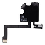 Teknonet Apple iPhone 15 Pro Uyumlu Speaker Flex NT-111269