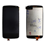 Teknonet HTC Desire 500 Uyumlu Org Lcd+Dokunmatik VR-4944