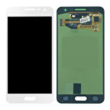 Teknonet Samsung Galaxy A300 A3 2015 Uyumlu Org Lcd+Dokunmatik VR-2471