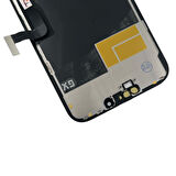 Teknonet Apple iPhone 13 Pro Max Uyumlu GX Oled Lcd+Dokunmatik+Çıtalı NT-110884