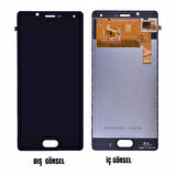 Teknonet Casper Via E1 Uyumlu Org Lcd+Dokunmatik VR-2791