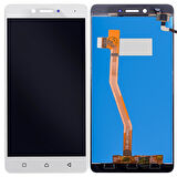Teknonet Lenovo K6 Note Uyumlu Org Lcd+Dokunmatik VR-1179
