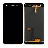 Teknonet Vestel Venüs V3 5570 Uyumlu Org Lcd+Dokunmatik VR-2692