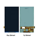 Teknonet Samsung Galaxy G600 On7 Uyumlu AA Kalite Lcd NT-16624